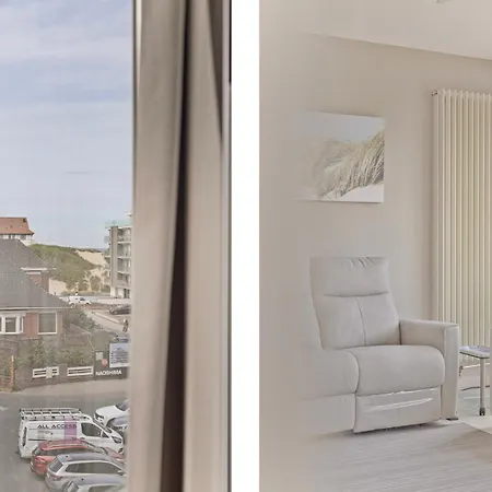 Apartamento Les Voiliers 13 Sint-Idesbald