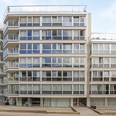 Les Voiliers 13 Apartamento