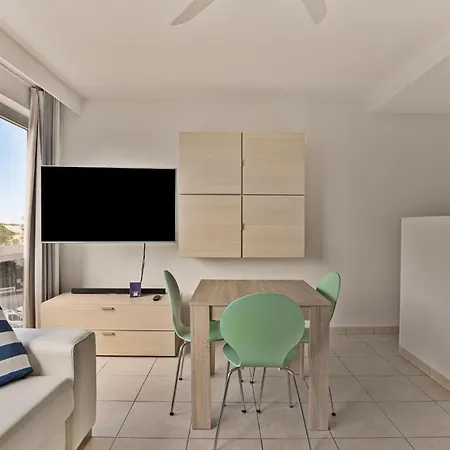Les Voiliers 13 Apartamento