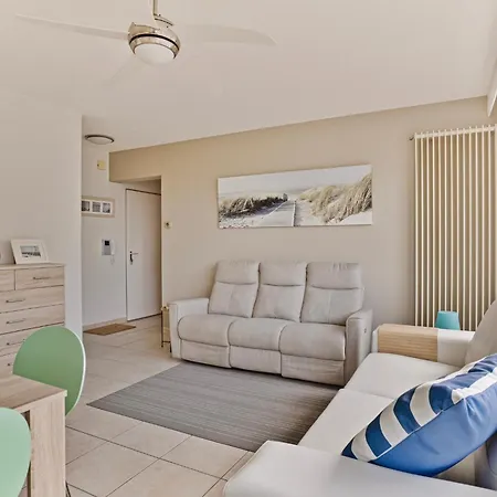 Apartamento Les Voiliers 13 *