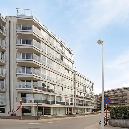 Les Voiliers 13 Apartamento